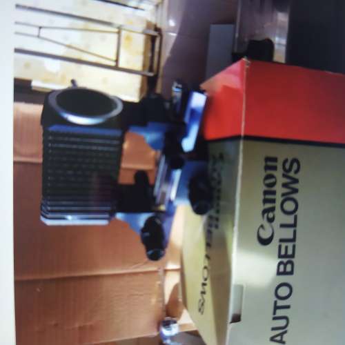 canon  近攝皮腔 ,