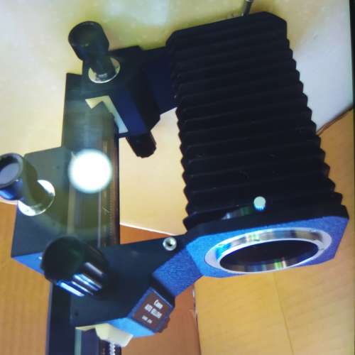 canon  近攝皮腔 ,