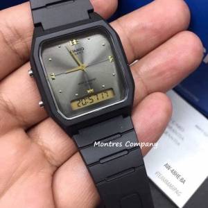 Montres Company 香港註冊公司(32年老店) 卡西歐 CASIO 電話備忘錄 AW-48 AW-48HE ...