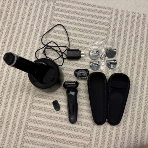 百靈牌 Braun Series 6 Electric Shaver 電鬚刨