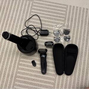 百靈牌 Braun Series 6 Electric Shaver 電鬚刨