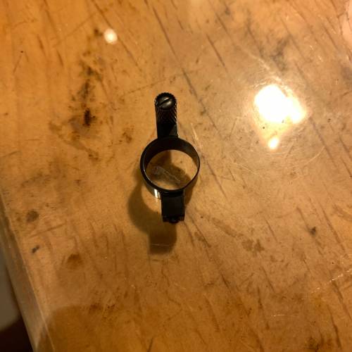 Leica rewind crank soomuu soom black paint 黑漆 for MP M2 M3 MA