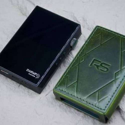 Hiby RS2 + Campfire Ara（入門R2R組合送128G卡）