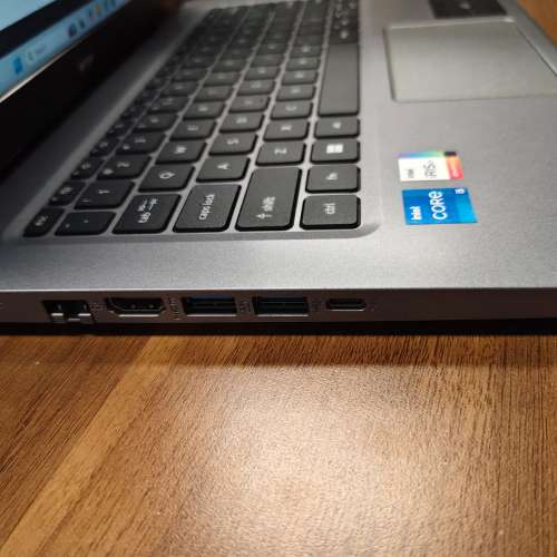 Acer Aspire 5 Intel i5-1235U