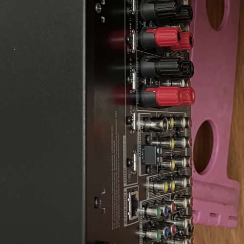 ONKYO TX-NR828（7.2藍牙.網絡擴音機）95%新淨