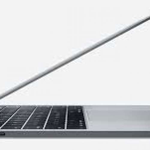 MacBook Pro 13" 2017 4 Thunderbolt3 ,Touch Bar i5 8GB 512GB as part (Mac Mini)