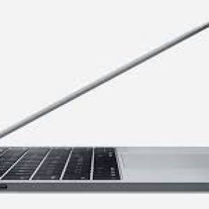 MacBook Pro 13" 2017 4 Thunderbolt3 ,Touch Bar i5 8GB 512GB as part (Mac Mini)