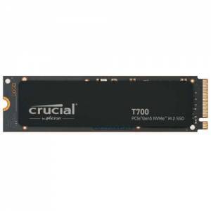 Crucial T700 PCIe Gen5 NVMe M.2 SSD 2TB ,送散熱或Optane 16gb