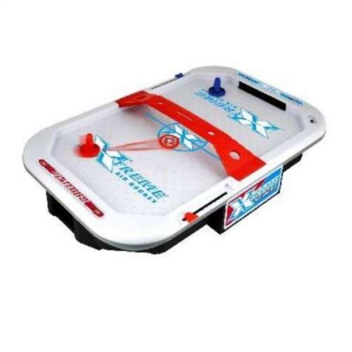 『代友放售』 KID ZONE Xtreme Air Hockey  (氣墊球) 桌上遊戲