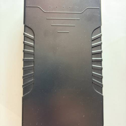 多電壓 12V/5V 19200mAh 行動電源