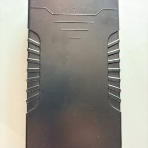 多電壓 12V/5V 19200mAh 行動電源