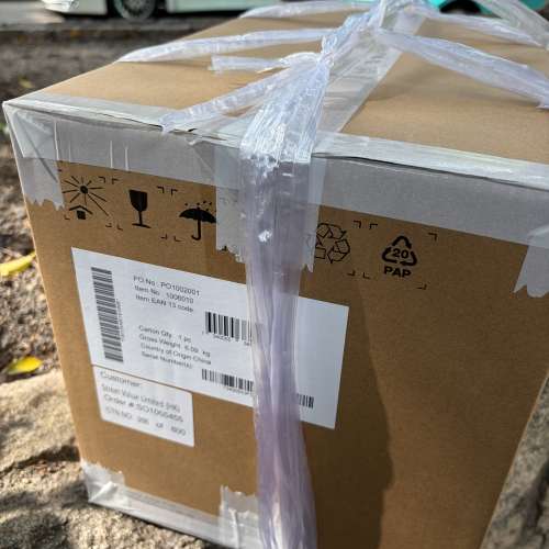 Marshall Stanmore III