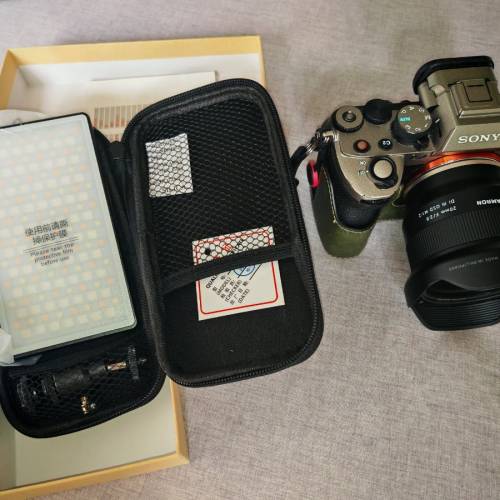 A7M4 A7IV A74 not A7M5/A7C2  Tamron 20mm f2.8