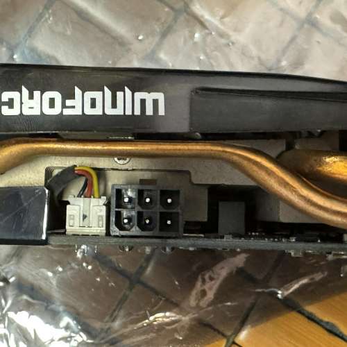 Gigabyte GTX660 2GB 顯示卡 not RTX asus msi amd intel