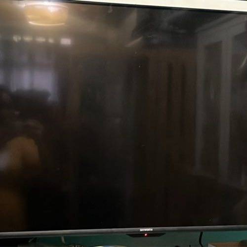 新淨Skyworth 43吋 4K UHD 智能電視機 smart tv