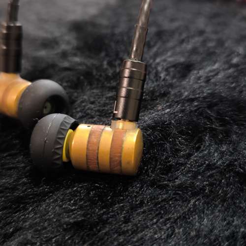 老婆外遊繼續清玩具 Dita Sakura 71 連Dita Truth Cable