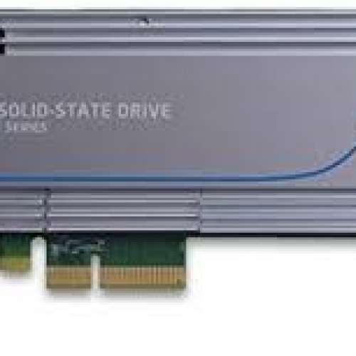 Intel SSD DC P3600 Series 1.6Tb - PCIe -MLC