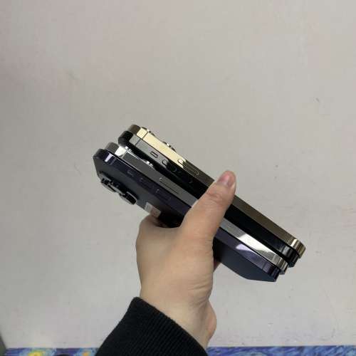 💖聖誕優惠價💖超高質Apple iPhone 14 Pro Max/✨E-sim✨/✨香港行貨✨/Apple iPhon...