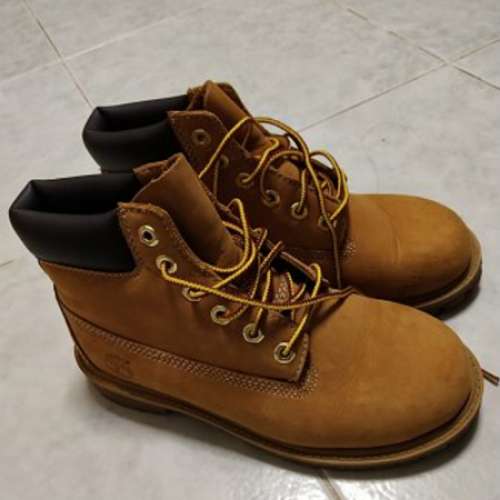 Timberland女裝