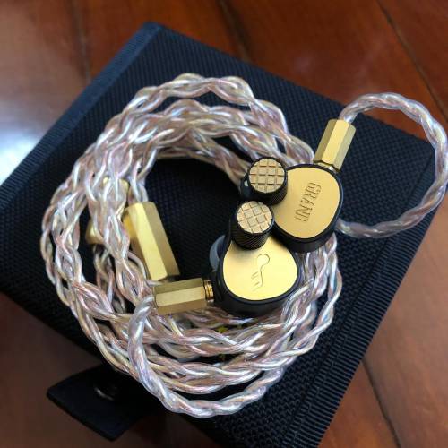 Grand Maestro Anniversay Edition