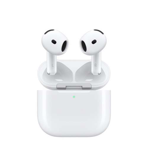 全新 美版 Apple AirPods 4 ANC 版本