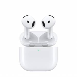 全新 美版 Apple AirPods 4 ANC 版本