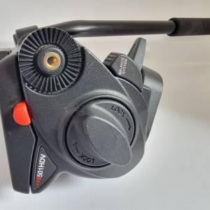 Manfrotto 501HDV Video Head