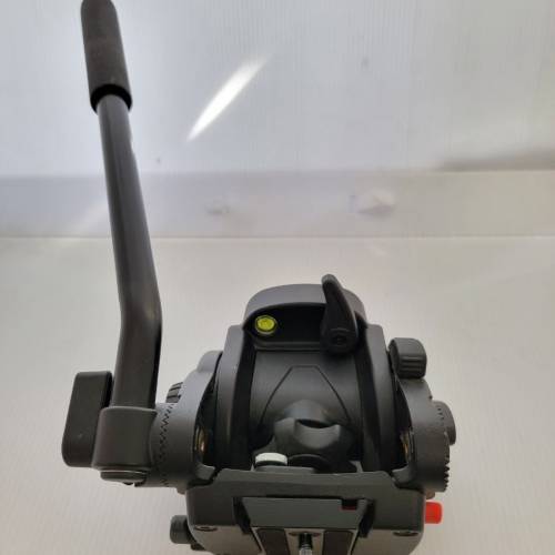 Manfrotto 501HDV Video Head