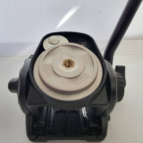 Manfrotto 501HDV Video Head