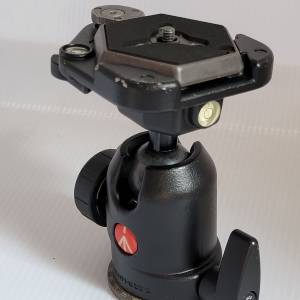 Manfrotto 488RC0 ball head
