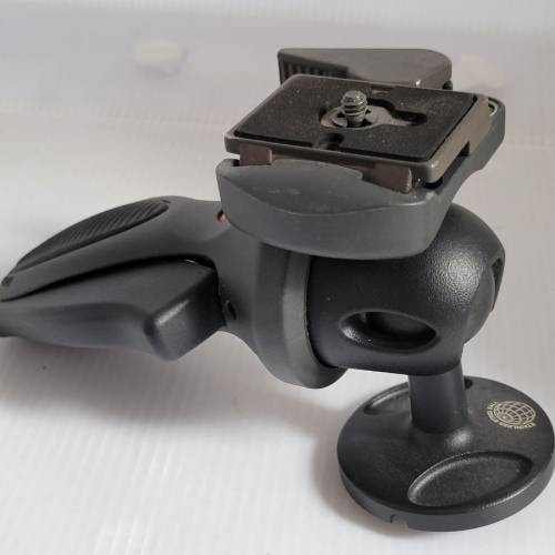 Manfrotto 324RC2 Ball head