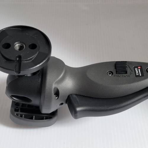 Manfrotto 324RC2 Ball head
