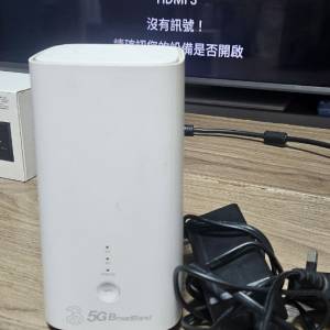 3 5G router