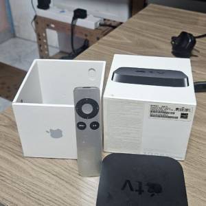 二手Apple TV 盒