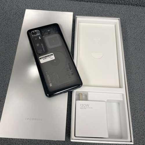 ✨超高質XiaoMi 10 Ultra 至尊紀念版✨/安卓手機/小米系列/小米十週年旗艦機 /8gb ...