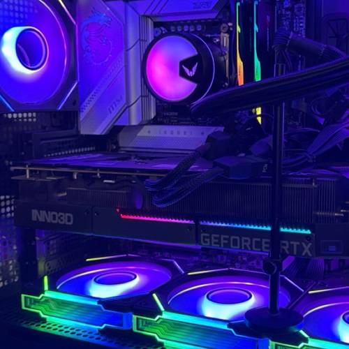 INNO3D GEFORCE RTX 4080 16GB X3