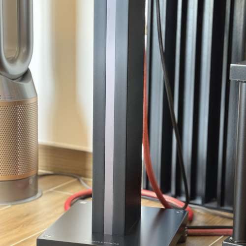 Bowers & Wilkins 705 S2 Signature B&W 午夜藍簽名版本喇叭 (極新淨)