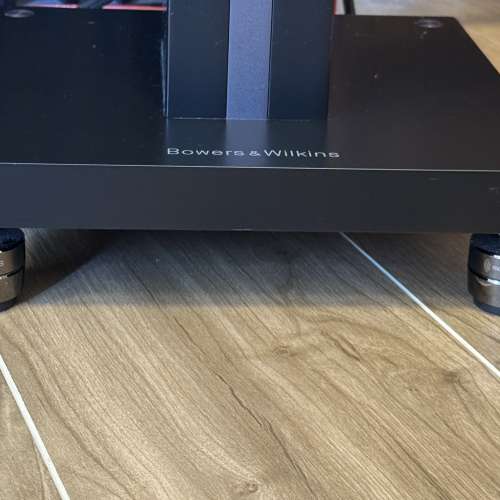 Bowers & Wilkins 705 S2 Signature B&W 午夜藍簽名版本喇叭 (極新淨)