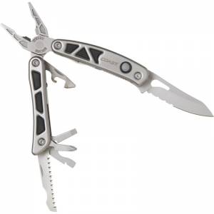 🇺🇸 美國 Coast LED150 Pocket 多功能戶外萬用刀工具摺鉗