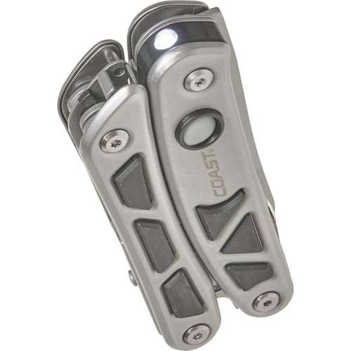 🇺🇸 美國 Coast LED150 Pocket 多功能戶外萬用刀工具摺鉗