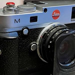 Leica m240