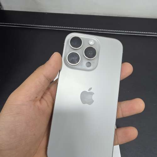 iPhone 16 Pro 512GB 有AppleCare+