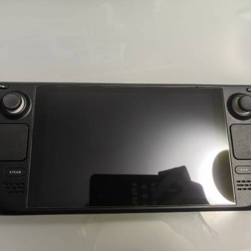 steamdeck lcd 64gb