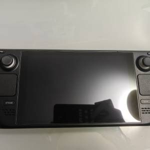steamdeck lcd 64gb