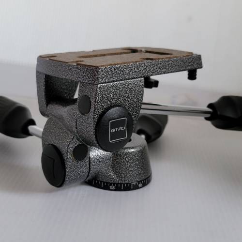 Gitzo G2270M 95% 新