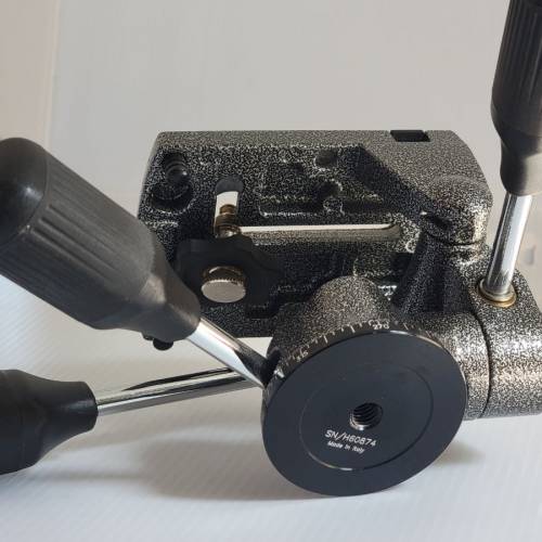 Gitzo G2270M 95% 新