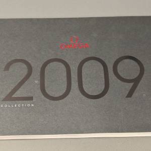 Omega Rolex TagHeuer Zenith  Breitling Catalog