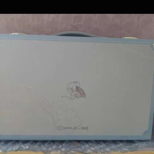 全新 Oneplus Ace 6T 原神特別版 Brand New