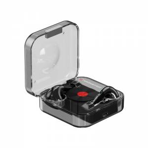 MONSTER XKT01 真無線藍牙耳機