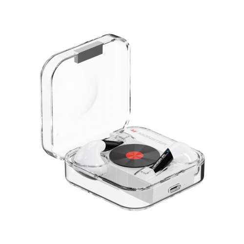 MONSTER XKT01 真無線藍牙耳機